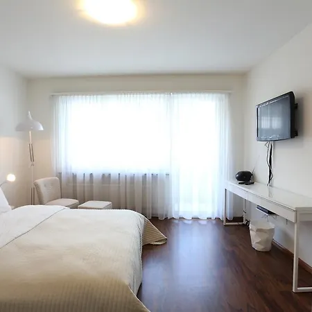 Apartment Madibapartments L8 *