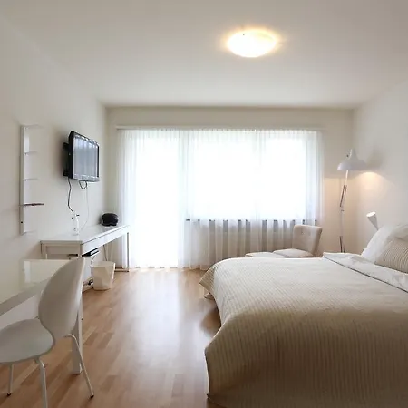 Apartment Madibapartments L8