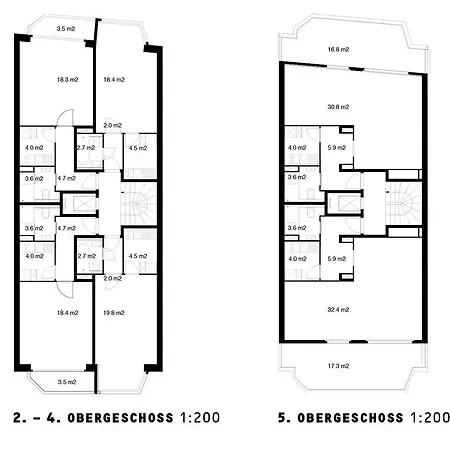 Apartment Madibapartments L8 *