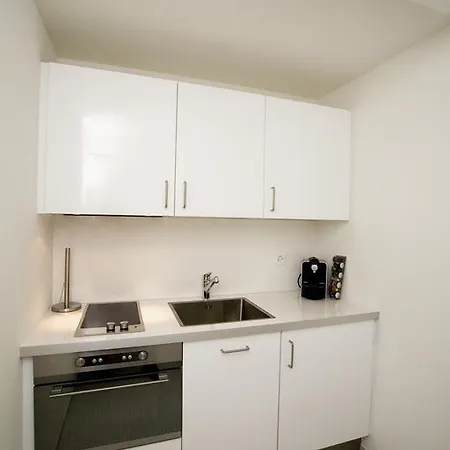 Apartment Madibapartments L8